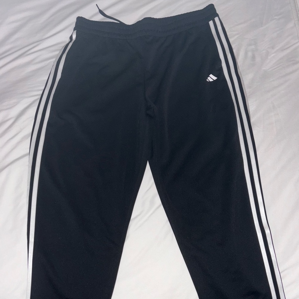 Adidas track suit pants NEVER USED